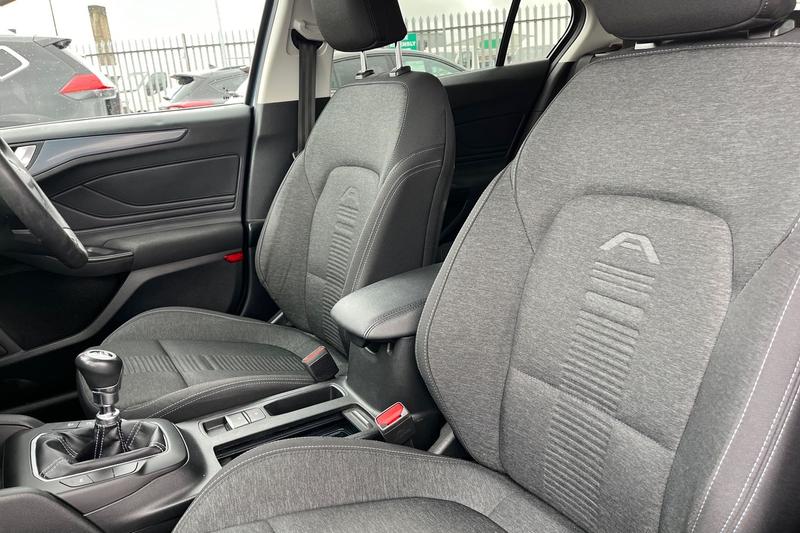 Used Ford Focus 2021 for sale - 77529121: Photo 19