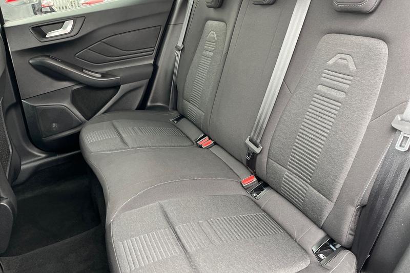 Used Ford Focus 2021 for sale - 77529121: Photo 20