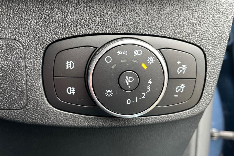 Used Ford Focus 2021 for sale - 77529121: Photo 22