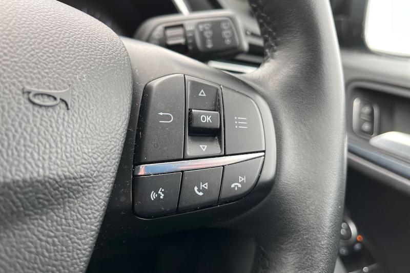 Used Ford Focus 2021 for sale - 77529121: Photo 23