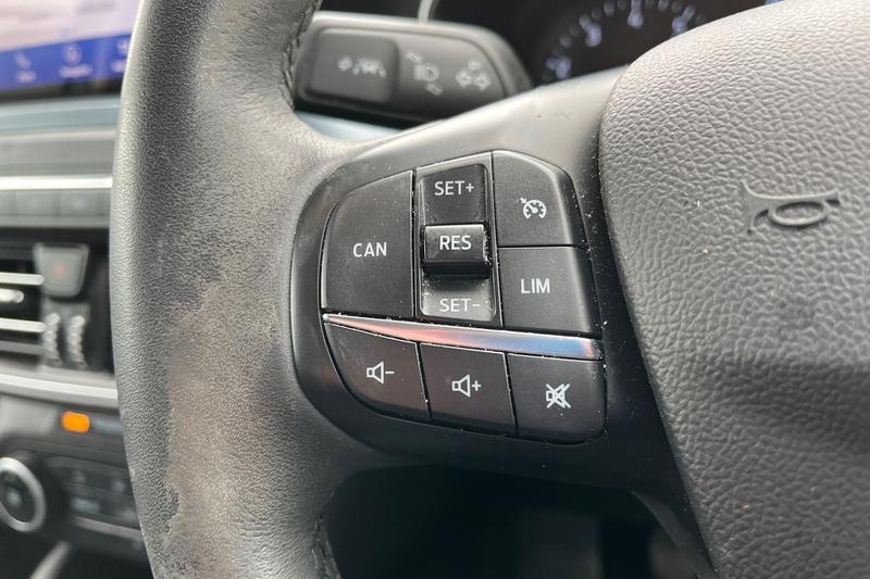 Used Ford Focus 2021 for sale - 77529121: Photo 24