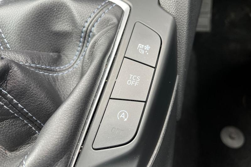 Used Ford Focus 2021 for sale - 77529121: Photo 26