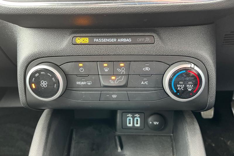 Used Ford Focus 2021 for sale - 77529121: Photo 28