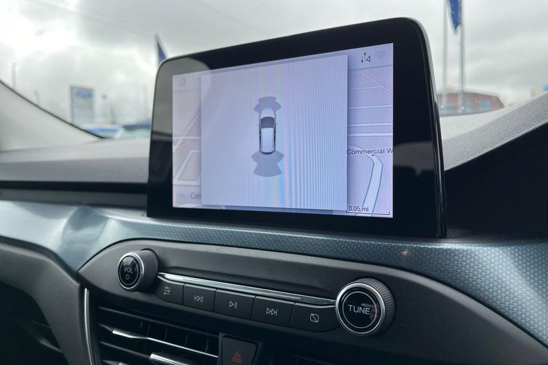 Used Ford Focus 2021 for sale - 77529121: Photo 31