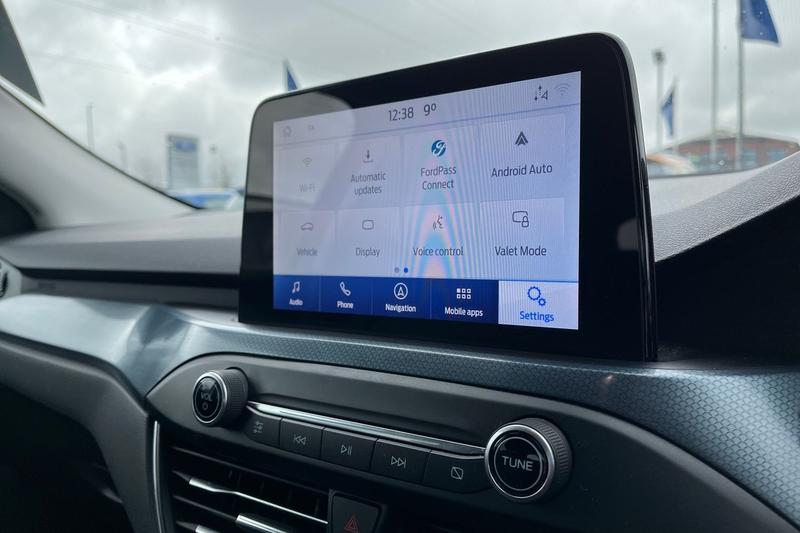 Used Ford Focus 2021 for sale - 77529121: Photo 33