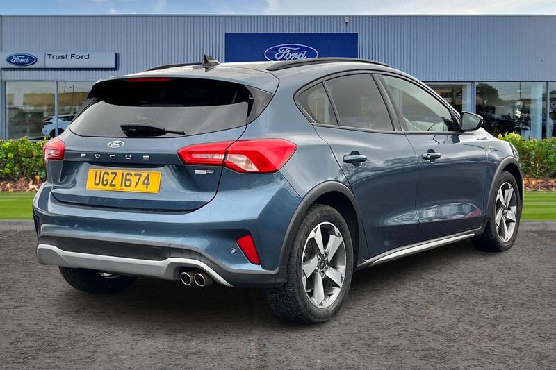 Used Ford Focus 2021 for sale - 77529121: Photo 4