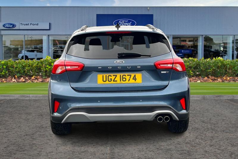 Used Ford Focus 2021 for sale - 77529121: Photo 7