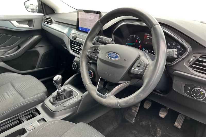 Used Ford Focus 2021 for sale - 77529121: Photo 9
