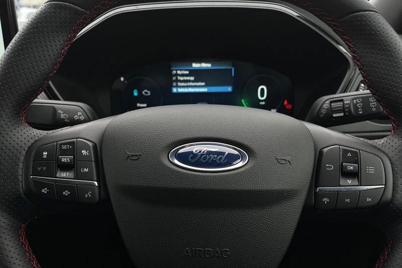 Used Ford Kuga 2025 for sale - 77665689: Photo 12