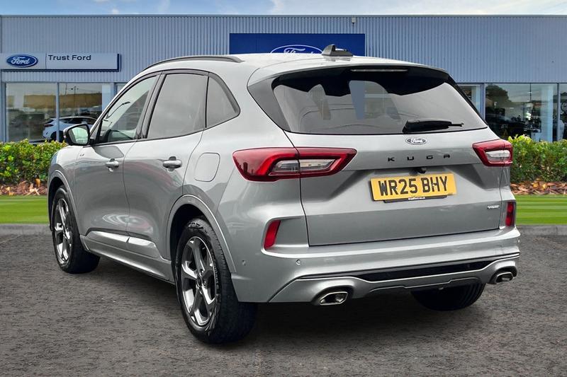 Used Ford Kuga 2025 for sale - 77665689: Photo 2