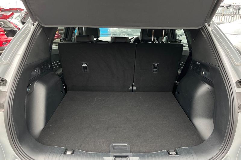 Used Ford Kuga 2025 for sale - 77665689: Photo 21