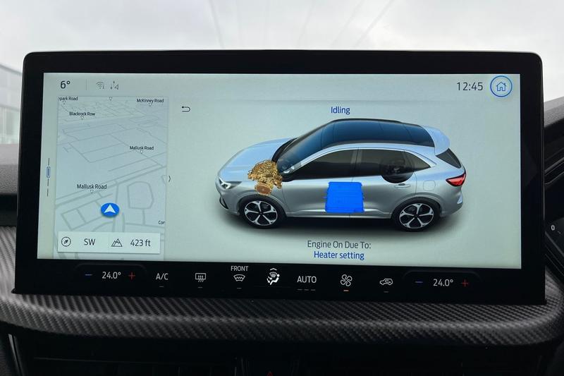 Used Ford Kuga 2025 for sale - 77665689: Photo 37