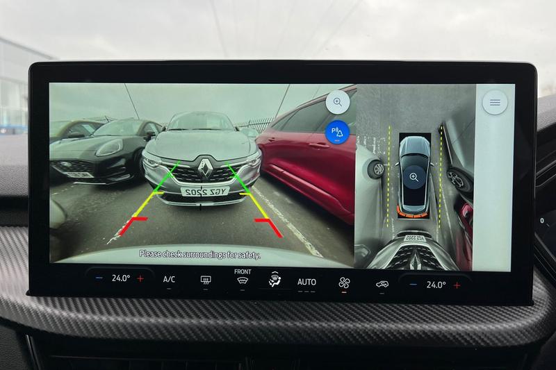 Used Ford Kuga 2025 for sale - 77665689: Photo 38