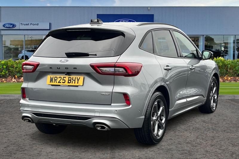 Used Ford Kuga 2025 for sale - 77665689: Photo 4