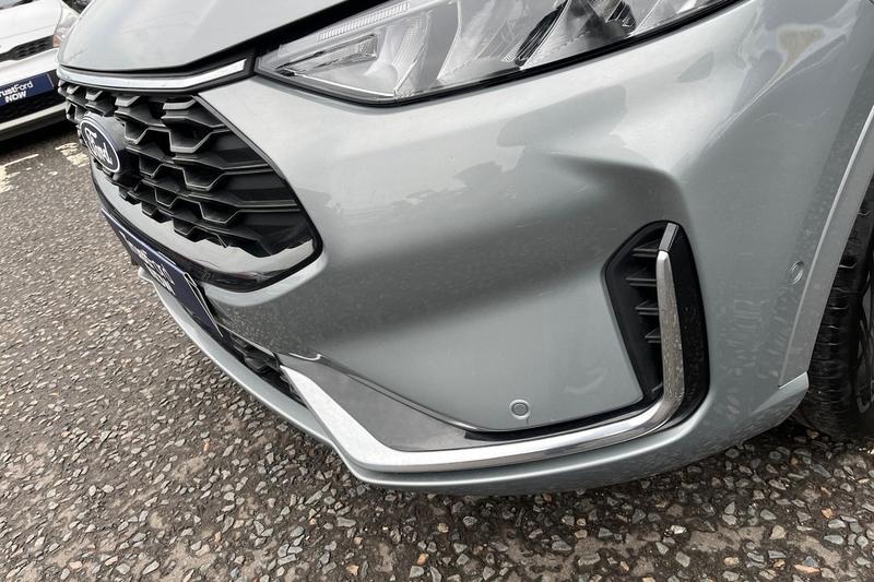 Used Ford Kuga 2025 for sale - 77665689: Photo 40