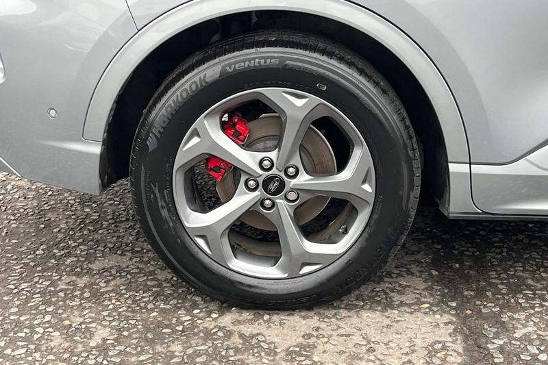 Used Ford Kuga 2025 for sale - 77665689: Photo 8