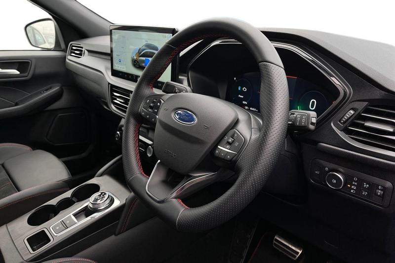 Used Ford Kuga 2025 for sale - 77665689: Photo 9