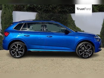 Used Skoda Kamiq 2023 for sale - 75880957: Photo