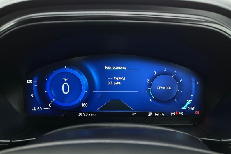 Used Ford Focus 2023 for sale - 77910284: Photo 13