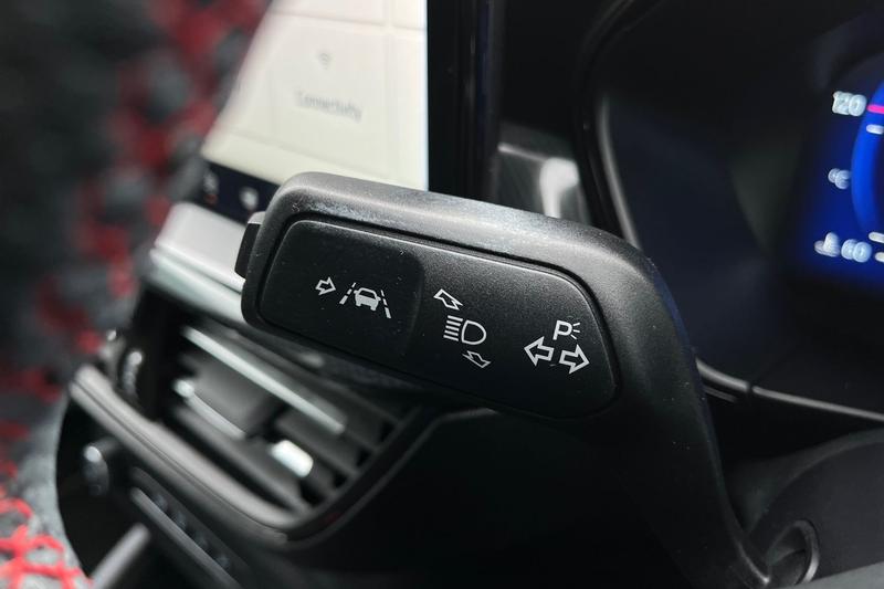 Used Ford Focus 2023 for sale - 77910284: Photo 14