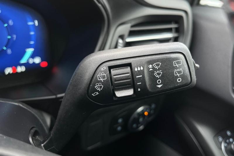 Used Ford Focus 2023 for sale - 77910284: Photo 15