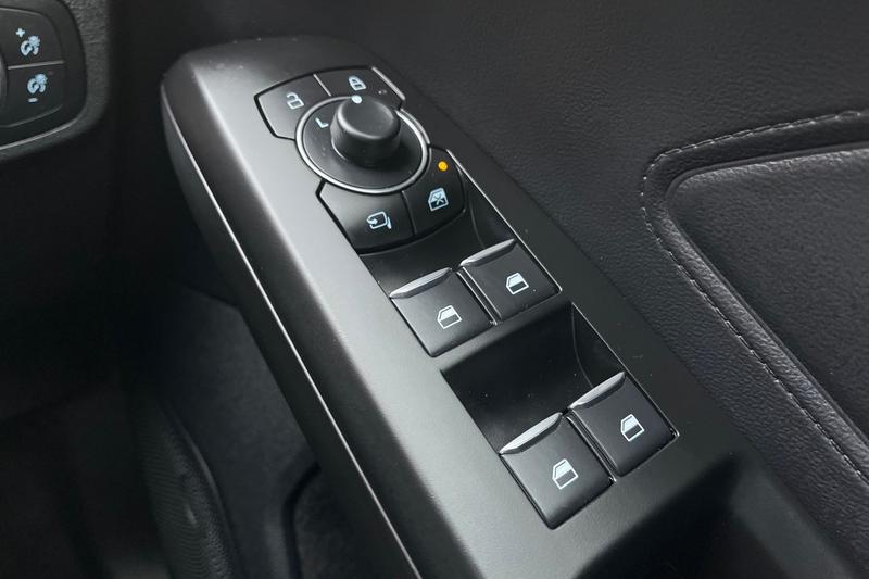 Used Ford Focus 2023 for sale - 77910284: Photo 16