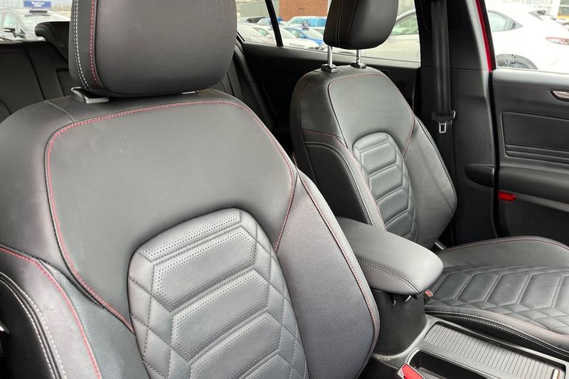 Used Ford Focus 2023 for sale - 77910284: Photo 17