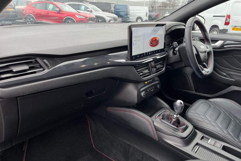 Used Ford Focus 2023 for sale - 77910284: Photo 18