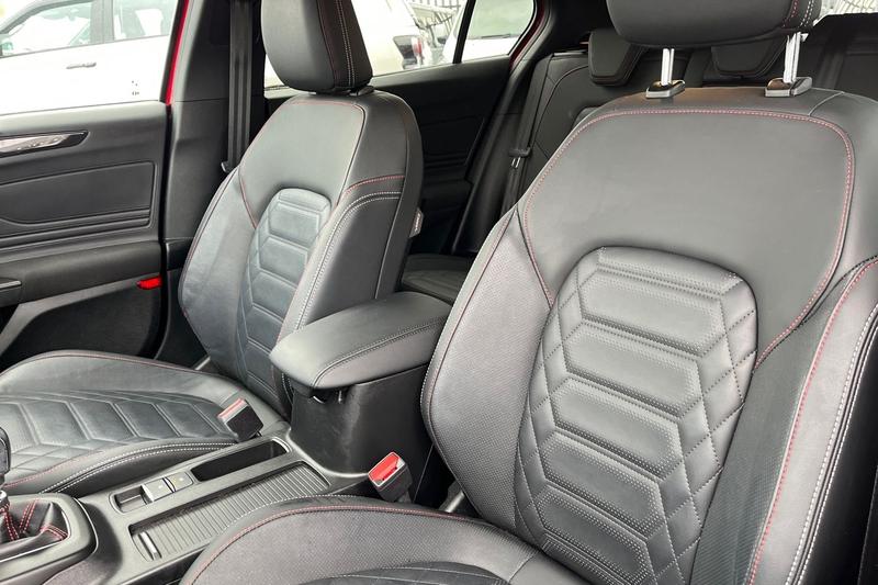 Used Ford Focus 2023 for sale - 77910284: Photo 19