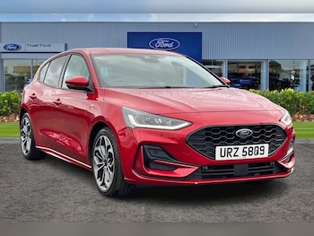 Used Ford Focus 2023 for sale - 77910284: Photo