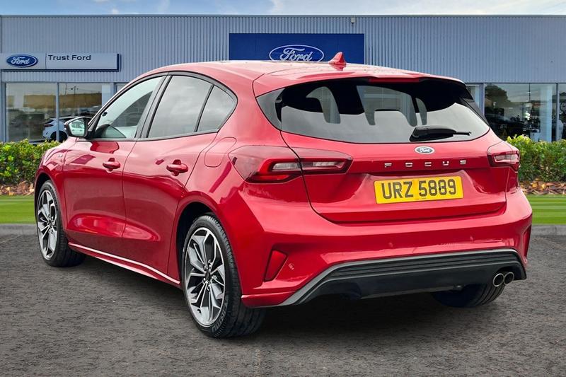 Used Ford Focus 2023 for sale - 77910284: Photo 2