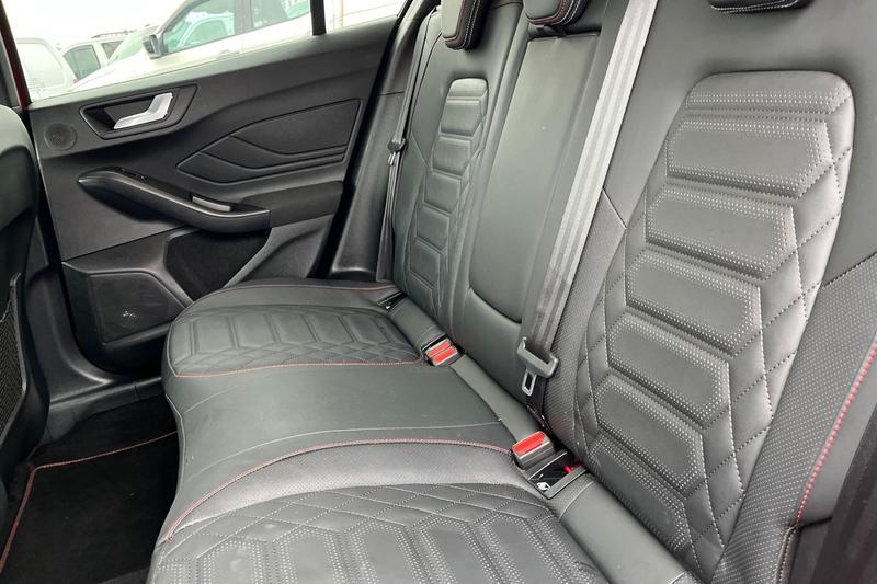 Used Ford Focus 2023 for sale - 77910284: Photo 20