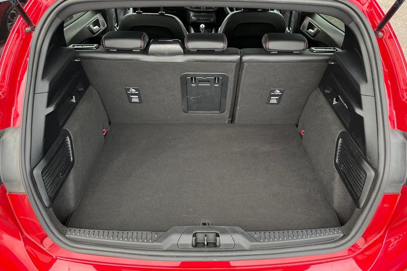 Used Ford Focus 2023 for sale - 77910284: Photo 21