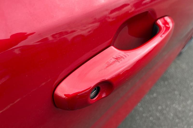 Used Ford Focus 2023 for sale - 77910284: Photo 22