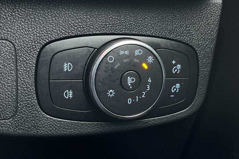 Used Ford Focus 2023 for sale - 77910284: Photo 23