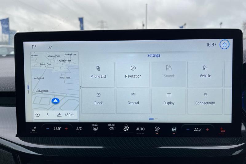 Used Ford Focus 2023 for sale - 77910284: Photo 24