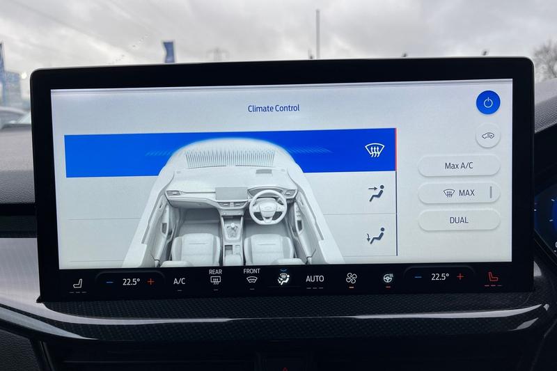 Used Ford Focus 2023 for sale - 77910284: Photo 25