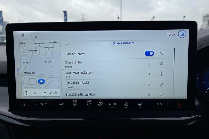 Used Ford Focus 2023 for sale - 77910284: Photo 29