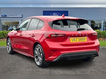 Used Ford Focus 2023 for sale - 77910284: Photo