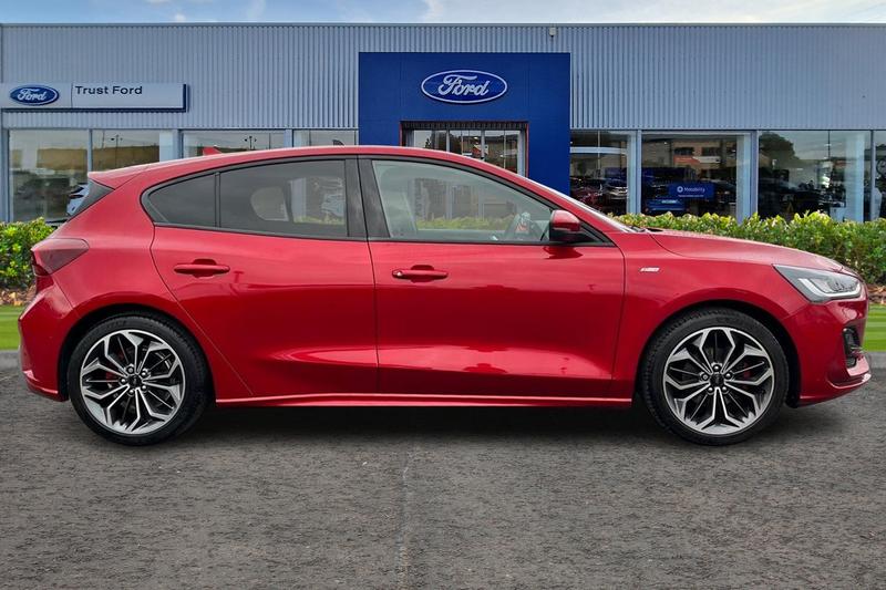 Used Ford Focus 2023 for sale - 77910284: Photo 3