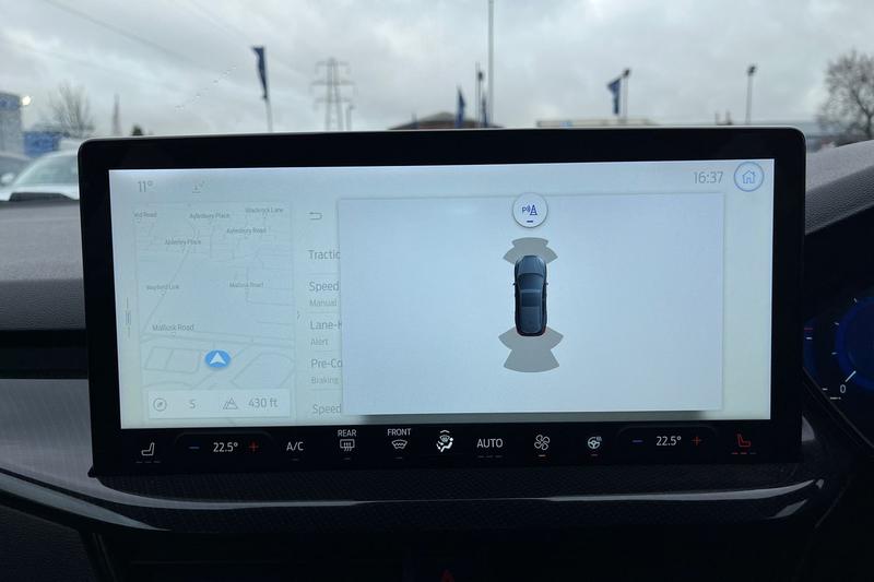 Used Ford Focus 2023 for sale - 77910284: Photo 30