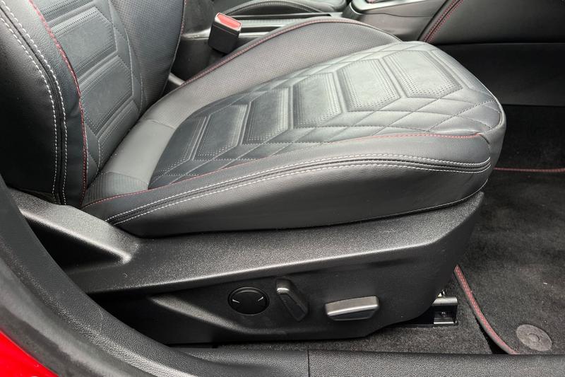 Used Ford Focus 2023 for sale - 77910284: Photo 35