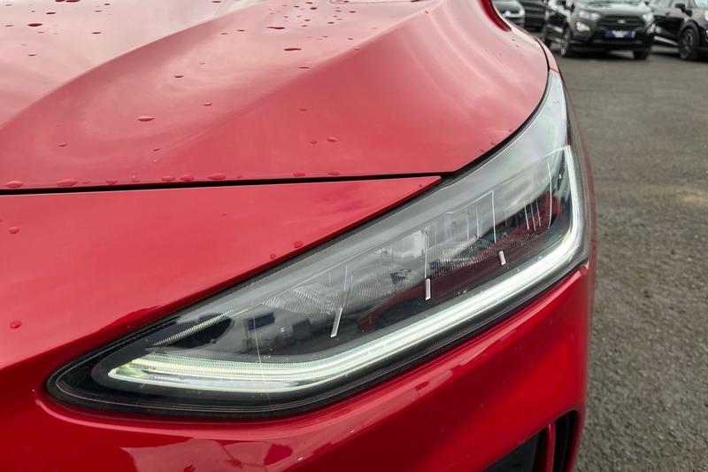 Used Ford Focus 2023 for sale - 77910284: Photo 36