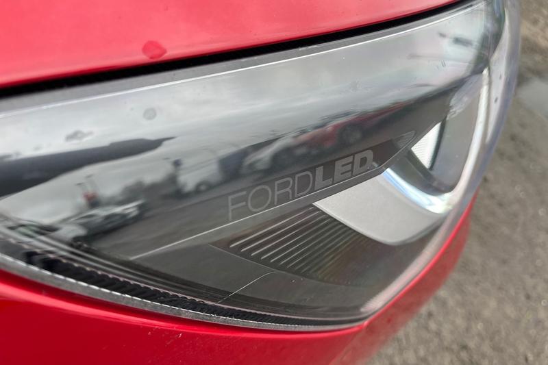 Used Ford Focus 2023 for sale - 77910284: Photo 37