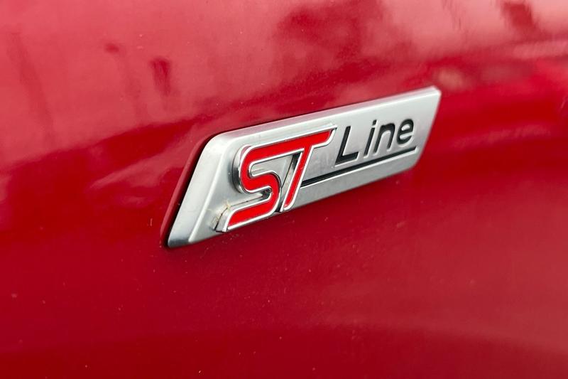 Used Ford Focus 2023 for sale - 77910284: Photo 38