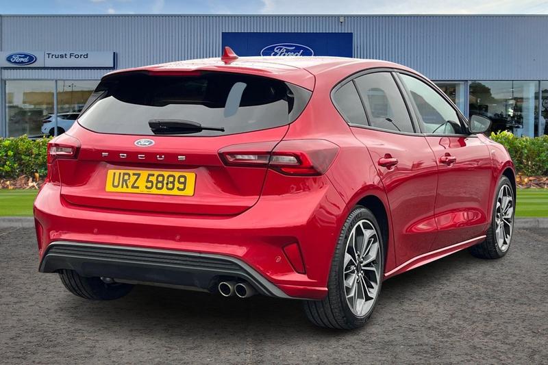 Used Ford Focus 2023 for sale - 77910284: Photo 4