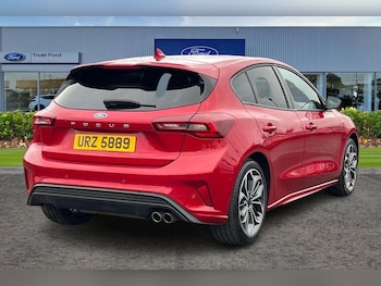 Used Ford Focus 2023 for sale - 77910284: Photo