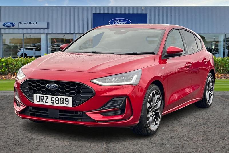 Used Ford Focus 2023 for sale - 77910284: Photo 5