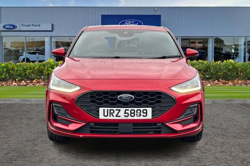 Used Ford Focus 2023 for sale - 77910284: Photo 6