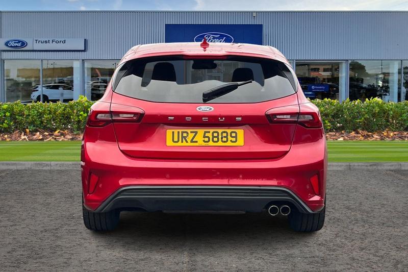 Used Ford Focus 2023 for sale - 77910284: Photo 7